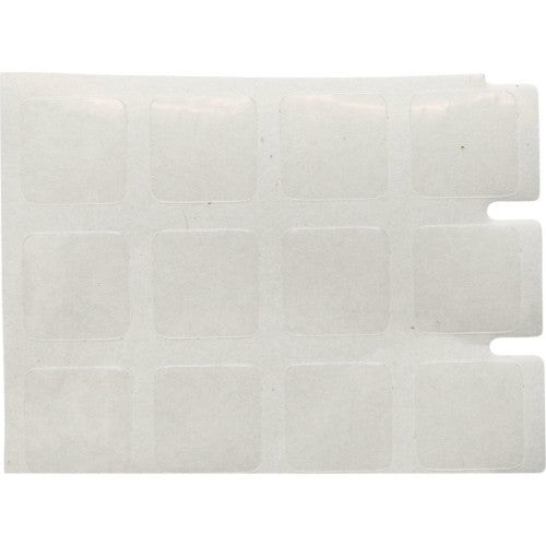 Brady B33-149-432 printer label Transparent Self-adhesive printer label