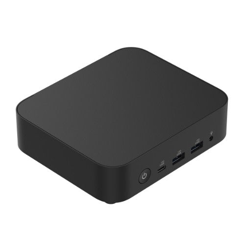 ASUS NUC 14 Essential RNUC14MNK1500002 Black N150