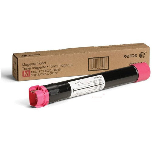 Xerox 006R01699 Toner-kit magenta, 15K pages for Xerox AltaLink C 8000