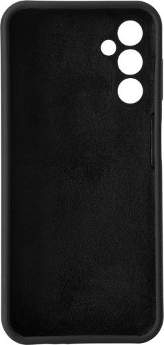 eSTUFF ES673214-BULK mobile phone case 16.8 cm (6.6") Cover Black
