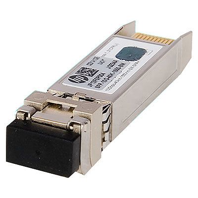 HPE SFP (mini-GBIC) CWDM 1610nm network transceiver module Fiber optic 1000 Mbit/s