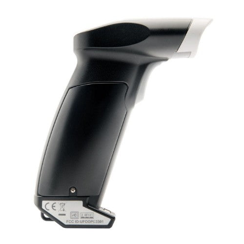 Opticon OPI-3301i Handheld bar code reader 2D CMOS Black