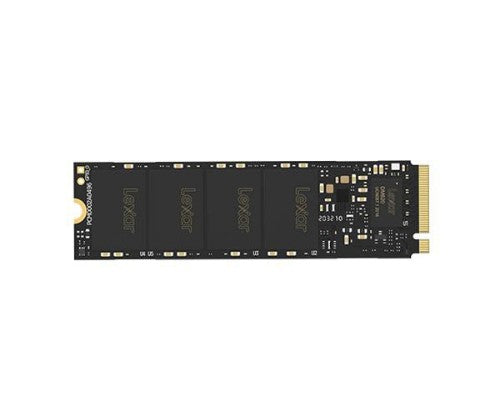 Lexar NM620 1 TB M.2 PCI Express 3.0 NVMe 3D TLC NAND