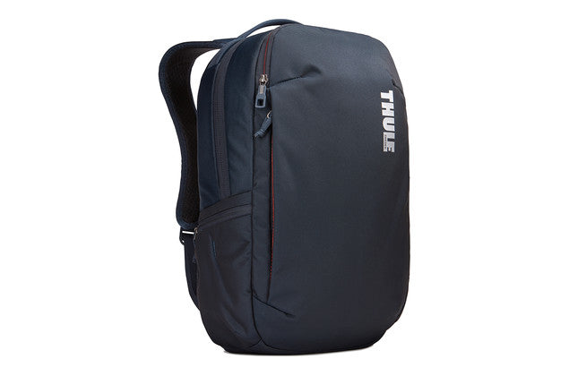 Thule Subterra TSLB-315 Mineral backpack Blue Nylon