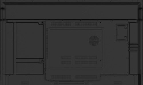 iiyama TE6513A-B1AG Signage Display Interactive flat panel 163.8 cm (64.5") Wi-Fi 500 cd/m² 4K Ultra HD Black Touchscreen Built-in processor Android 18/7