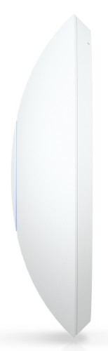 Ubiquiti U7 Long-Range 7300 Mbit/s White Power over Ethernet (PoE)