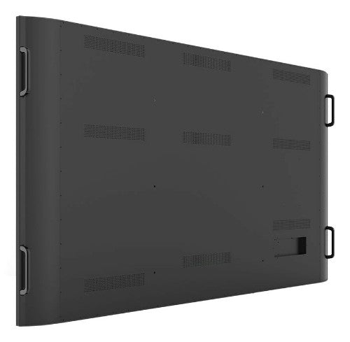 LG 98UM5K-B Signage Display Digital signage flat panel 2.49 m (98") LED Wi-Fi 500 cd/m² 4K Ultra HD Black