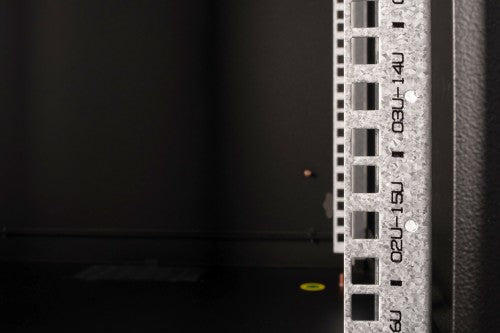 Digitus Wall Mounting Cabinet Unique Series - 600x600 mm (WxD)