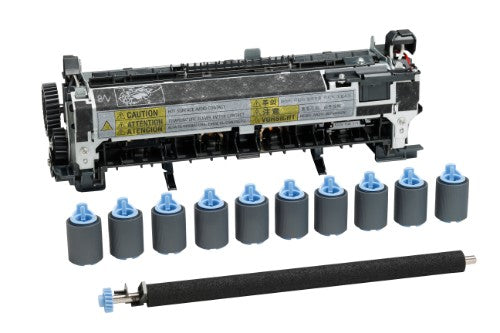 HP CF065A Maintenance-kit 230V, 225K pages for HP LaserJet M 601/602
