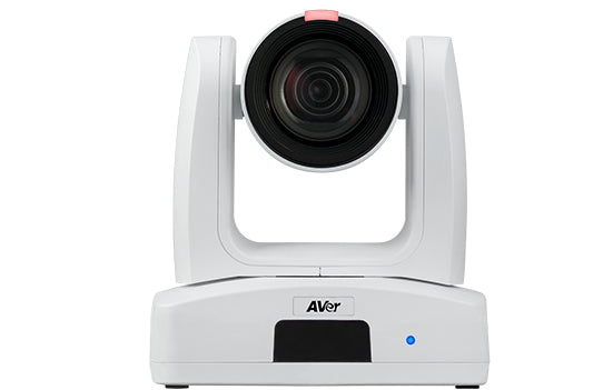 AVer PTZ330UV2 8 MP White 3840 x 2160 pixels 60 fps CMOS 25.4 / 2.8 mm (1 / 2.8")