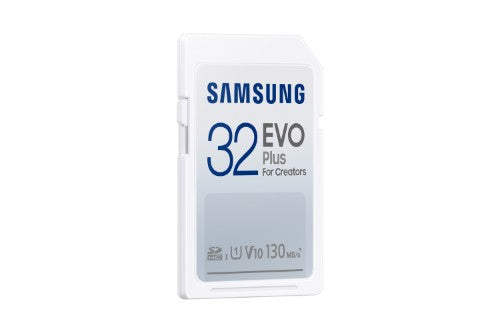 Samsung EVO Plus 32 GB SDXC UHS-I