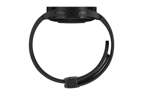 Samsung Galaxy Watch5 Pro 3.56 cm (1.4") OLED 45 mm Digital 450 x 450 pixels Touchscreen 4G Black Wi-Fi GPS (satellite)