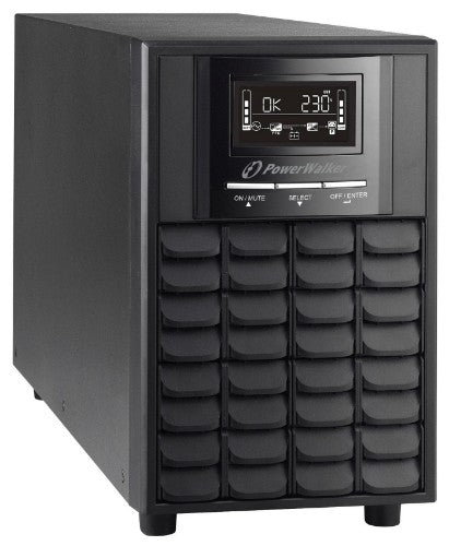 PowerWalker VI 1100 CW Line-Interactive 1.1 kVA 770 W 6 AC outlet(s)