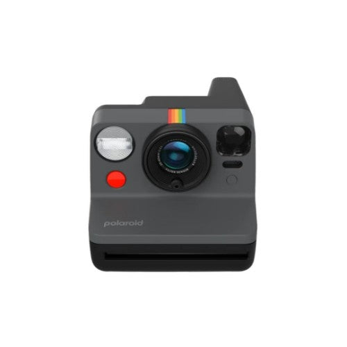 Polaroid Now Gen 3 Black