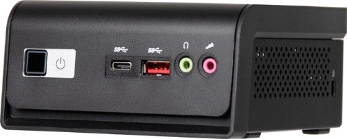 GIGABYTE Barb GBT BRIX GB-BTIP-N150 Intel N150 - 1x2,5" - 1xM.2