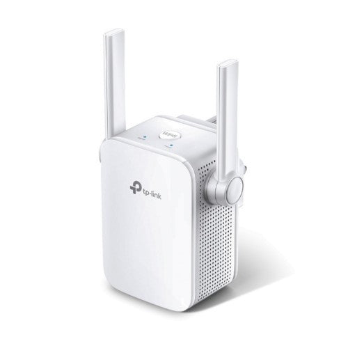 TP-Link TL-WA855RE network extender Network transmitter & receiver White 10, 100 Mbit/s