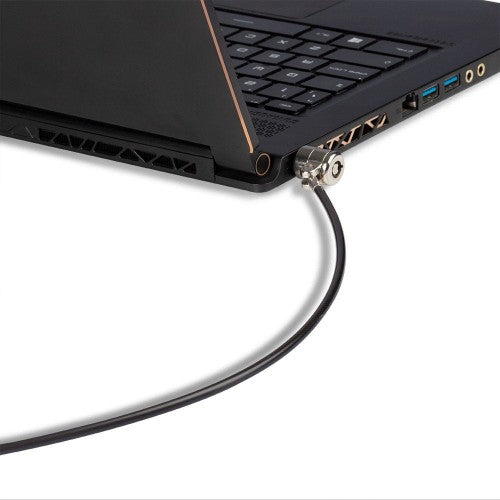 Lindy Notebook Security Cable