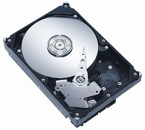 CoreParts AHDD020H internal hard drive 500 GB 7200 RPM 32 MB 3.5" Serial ATA