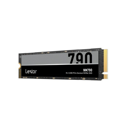 Origin Storage Lexar NM790 2TB M.2 2280 PCIe Gen 4x4 NVMe SSD