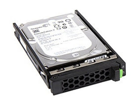 Fujitsu S26361-F5728-L160 internal hard drive 600 GB 10000 RPM 3.5" SAS