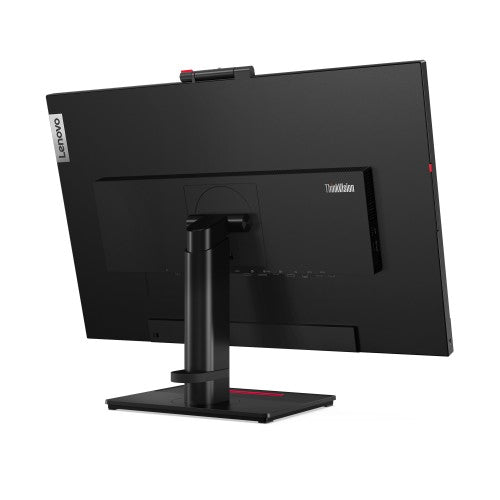 Lenovo ThinkVision T27hv-20 LED display 68.6 cm (27") 2560 x 1440 pixels 2K Ultra HD Black