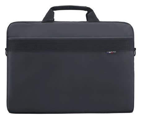 Mobilis TRENDY 40.6 cm (16") Briefcase Black