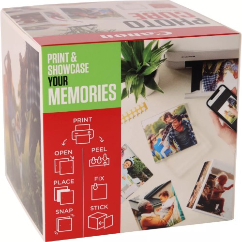 Canon 2311B078 photo paper Green Gloss