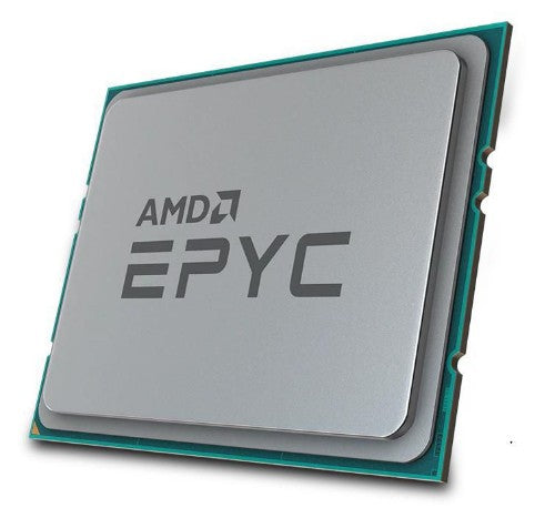 AMD EPYC 7543P processor 2.8 GHz 256 MB L3 Tray