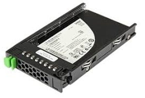 Fujitsu S26361-F5783-L480 internal solid state drive 2.5" 480 GB Serial ATA III