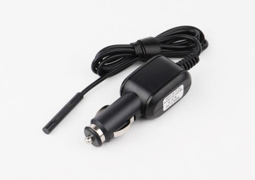 CoreParts MSPT2006C power adapter/inverter Auto 30 W Black