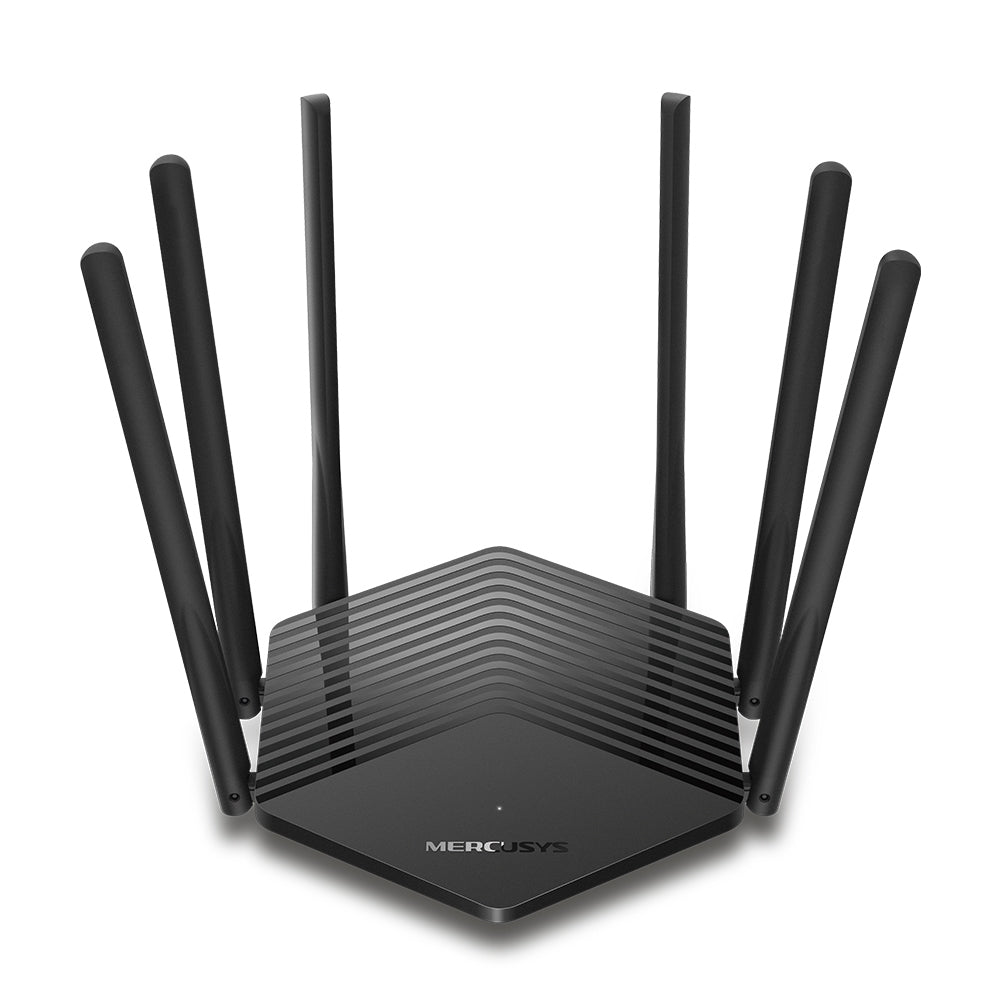 Mercusys AC1900 Wireless Dual Band Gigabit Router