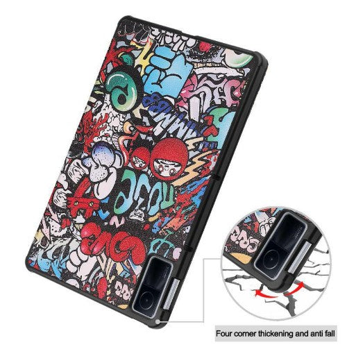 CoreParts TABX-XMI-COVER9 tablet case Flip case