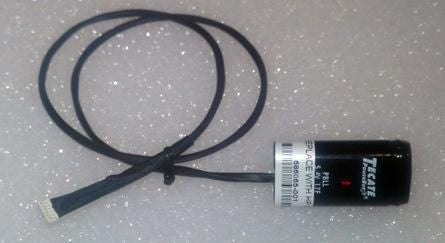 HPE 686065-001 mounting kit