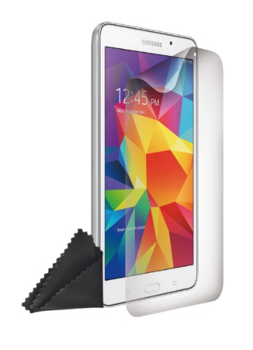 Trust Screen Protector 2-pack for Galaxy Tab4 7.0