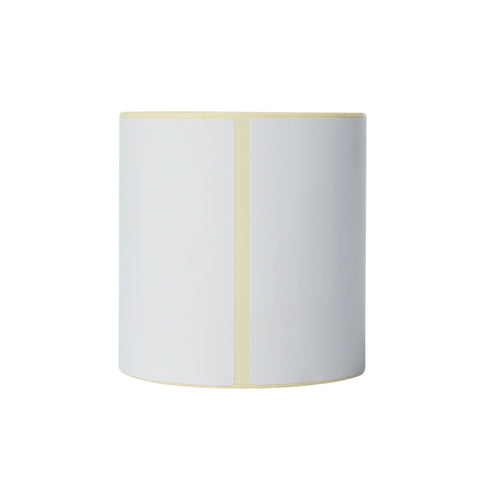 Brother BDE-1J152102-102 Etikettes white 102mm x 152mm 350 pcs for Brother TD-4210/4410