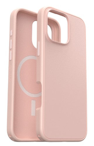 OtterBox Symmetry Series for MagSafe for iPhone 16 Pro Max, Ballet Shoes