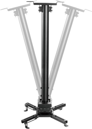 Vivolink VLMC350M-B project mount Ceiling Black