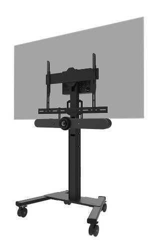 Neomounts AV30-500BL Videobar kit 43-110" - VESA - max 10 kg - universal