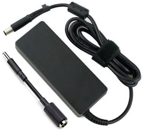 CoreParts MBA1393 power adapter/inverter Indoor 90 W Black