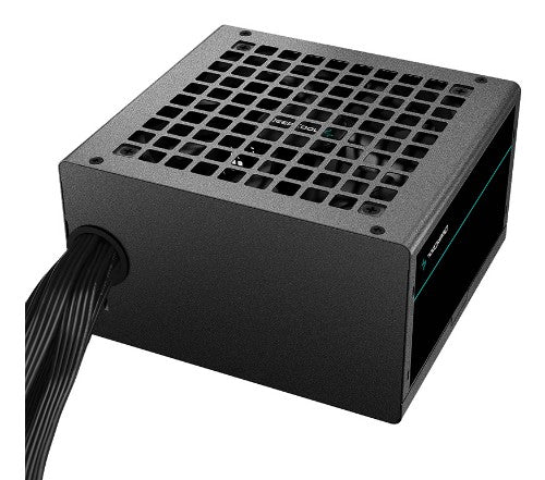 DeepCool PF400 power supply unit 400 W 20+4 pin ATX ATX Black