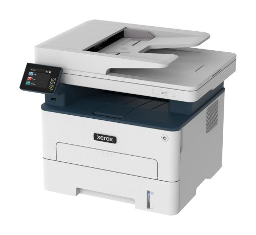 Xerox B235 A4 34ppm Wireless Duplex Copy/Print/Scan/Fax PS3 PCL5e/6 ADF 2 Trays Total 251 Sheets