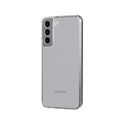 Tech21 Evo Lite mobile phone case 16.8 cm (6.6") Cover Transparent