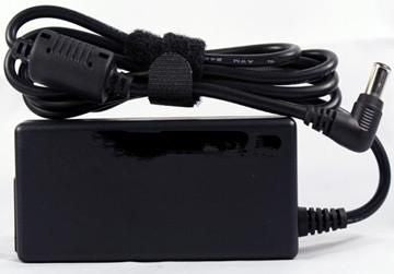 CoreParts MBA1104 power adapter/inverter Indoor 40 W Black