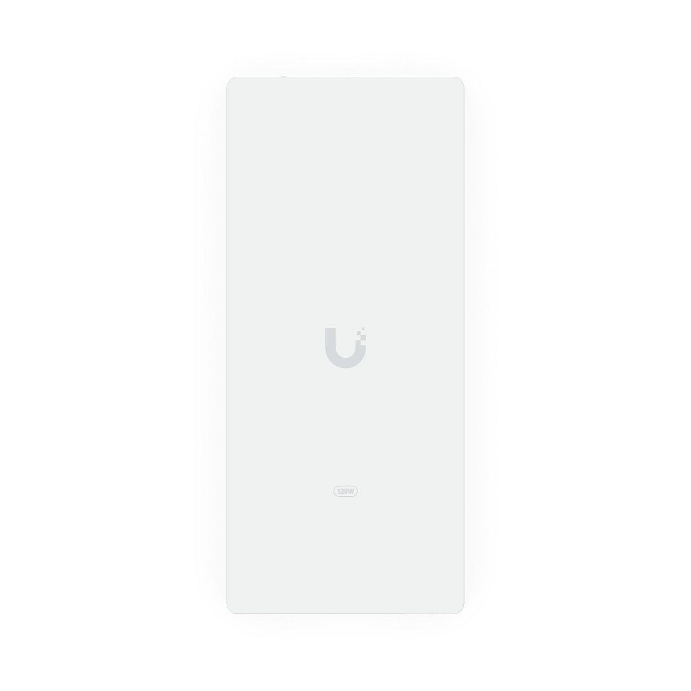 Ubiquiti UISP UACC-ADAPTER-PT-120W power adapter/inverter Indoor White