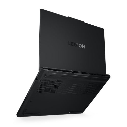 Lenovo Legion Pro 5 16AFR10 AMD Ryzen™ 9 9955HX Laptop 40.6 cm (16") WQXGA 32 GB DDR5-SDRAM 2 TB SSD NVIDIA GeForce RTX 5060 Wi-Fi 7 (802.11be) Windows 11 Home English Black
