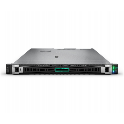 HPE ProLiant ML350 Gen11 5515+ 3.2GHz 8c 1P 2x32GB-R 8SFF MR408i-o 2x480GB SSD 2x1000W PS EU Server