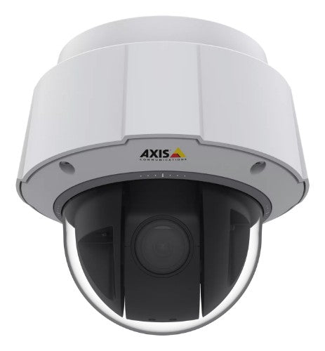 Axis 01751-002 security camera Dome IP security camera Outdoor 1920 x 1080 pixels Ceiling