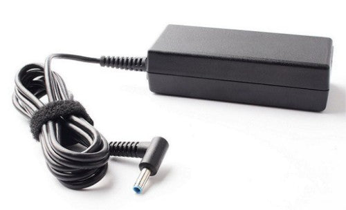 HP 710340-850 power adapter/inverter Indoor 65 W Black
