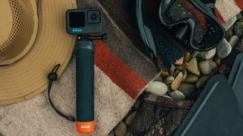 GoPro The Handler 3.0 All Cameras