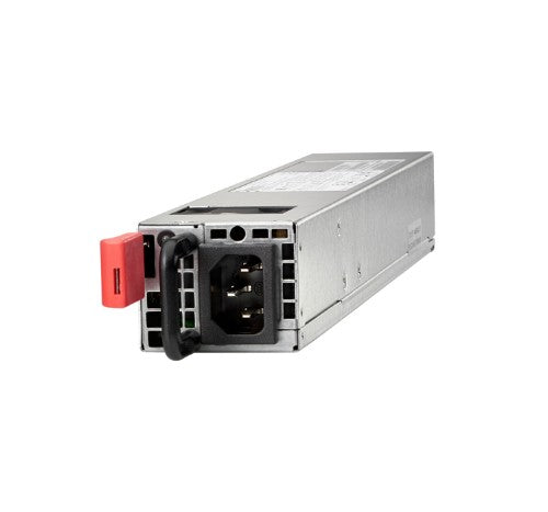 HPE Aruba Networking 8325 650W 100‑240VAC Front‑to‑Back PS network switch component Power supply